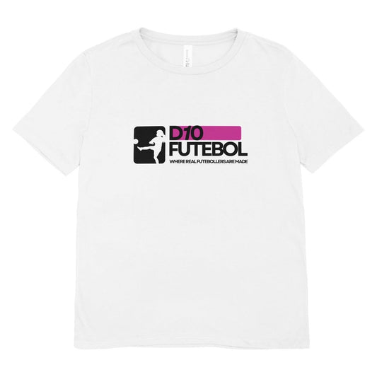 D10 FUTEBOL t-shirt