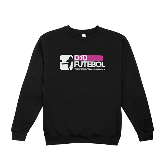 D10 FUTEBOL Sweater